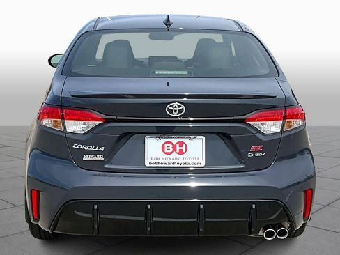 New 2026 Toyota Corolla SE image 4