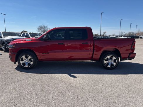 New 2026 RAM 1500 Express image 2