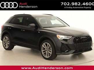 Used 2022 Audi Q3 2.0T Premium Plus AWD/4WD video 1
