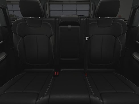 New 2024 Jeep Grand Cherokee Limited image 19