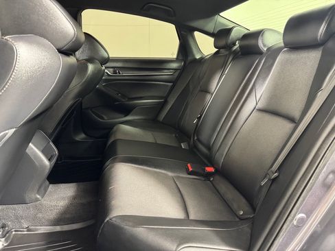 Used 2020 Honda Accord Sport image 18