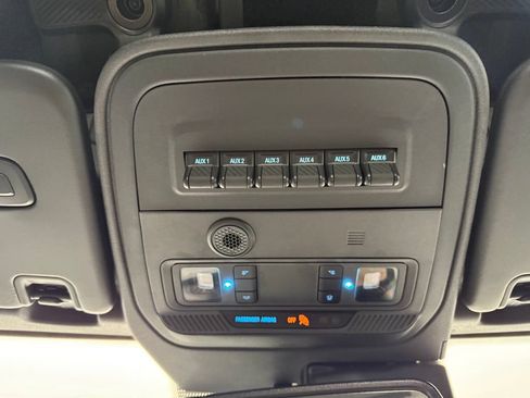 Used 2021 Ford Bronco First Edition AWD/4WD image 59