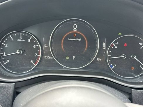 Used 2024 MAZDA CX-30 AWD 2.5 S w/ Select Sport Pkg image 12