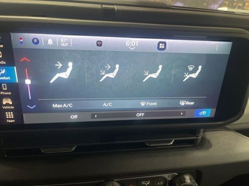 New 2026 Jeep Wrangler Sport image 16