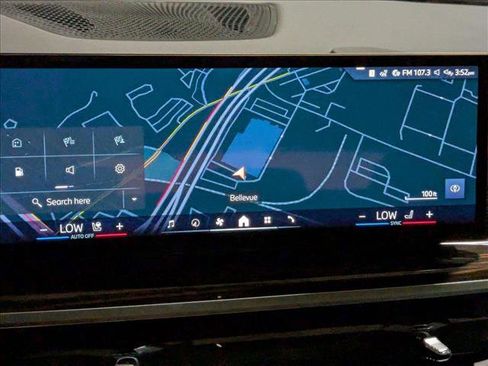 Used 2026 BMW X5 xDrive40i image 14