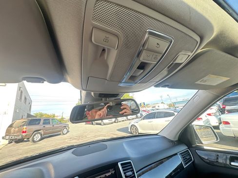 Used 2013 Mercedes-Benz ML 350 BlueTEC 4MATIC image 23