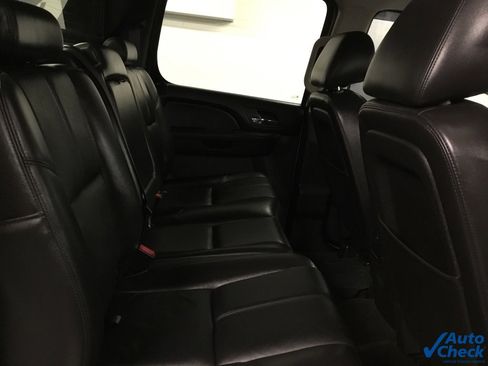 Used 2012 Chevrolet Avalanche LT w/ Suspension Package, Off-Road image 33