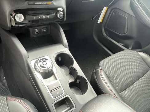 New 2026 Ford Escape ST-Line Select w/ Tech Pack #1 AWD/4WD image 28