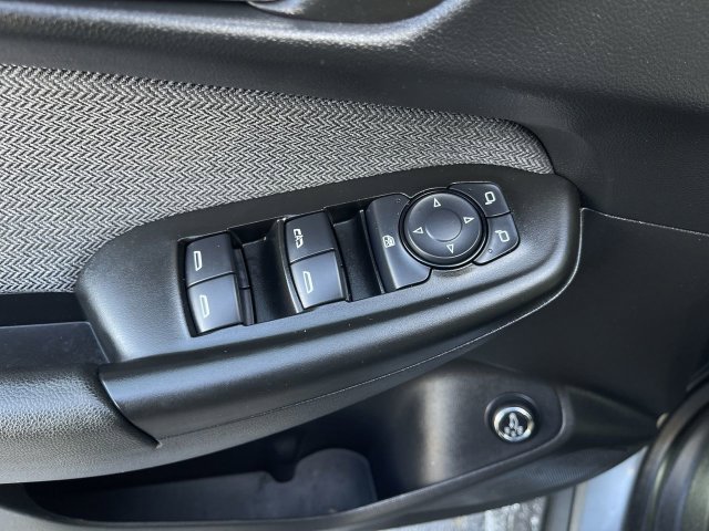 Used 2026 Chevrolet TrailBlazer LT w/ Convenience Package AWD/4WD image 22