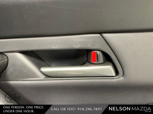 New 2026 MAZDA CX-50 AWD 2.5 S w/ Cargo Package image 43