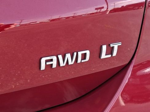 Used 2020 Chevrolet Equinox LT AWD/4WD image 30