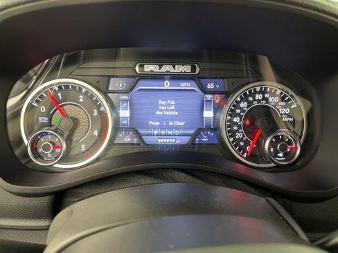 Used 2022 RAM 3500 Laramie image 24