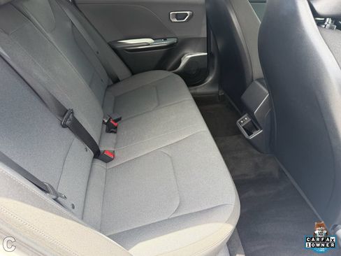Used 2025 Kia K4 FWD image 15
