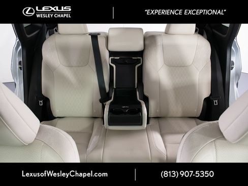 Used 2024 Lexus RX 350 FWD w/ Convenience Package image 15