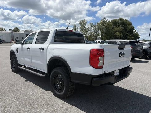 New 2026 Ford Ranger XL RWD image 5