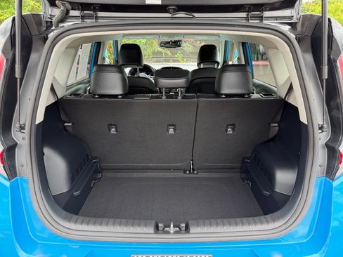 Used 2023 Kia Soul GT-Line FWD image 10