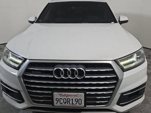 Used 2019 Audi Q7 2.0T Premium w/ Convenience Package image 2