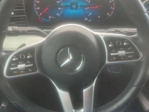 Used 2020 Mercedes-Benz GLE 350 4MATIC image 6
