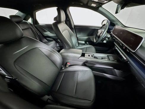 Used 2023 Hyundai Ioniq 6 SEL image 26