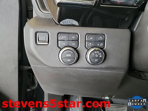 Used 2023 GMC Sierra 1500 SLT w/ SLT Premium Package image 21