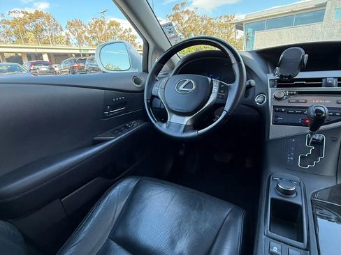 Used 2015 Lexus RX 350 FWD image 18