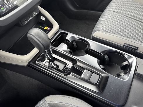 New 2026 Subaru Forester Premium image 21