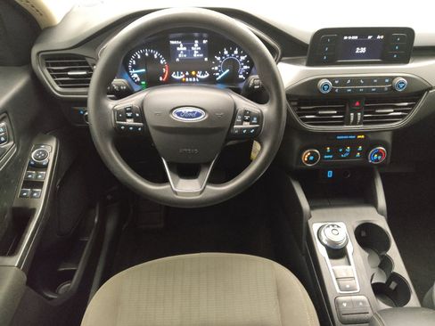 Used 2020 Ford Escape S FWD image 22