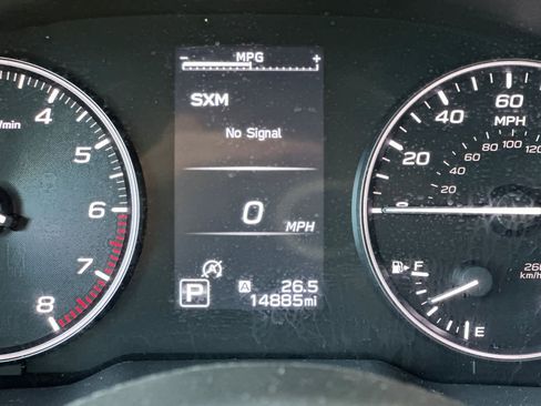 Used 2024 Subaru Outback Premium image 27