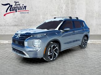 Used 2022 Mitsubishi Outlander SEL video 1