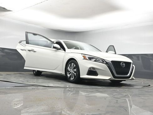 Used 2020 Nissan Altima 2.5 S image 46