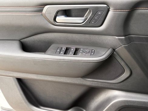 New 2026 Nissan Armada PRO-4X image 18