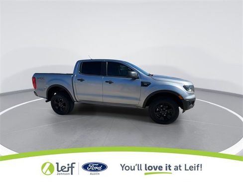 Used 2023 Ford Ranger XL w/ Equipment Group 101A High image 13