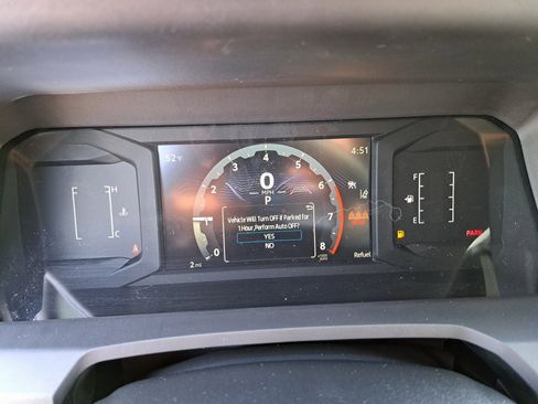 New 2026 Toyota Tacoma SR5 image 11