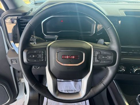 Used 2023 GMC Sierra 1500 SLT w/ SLT Premium Package image 23