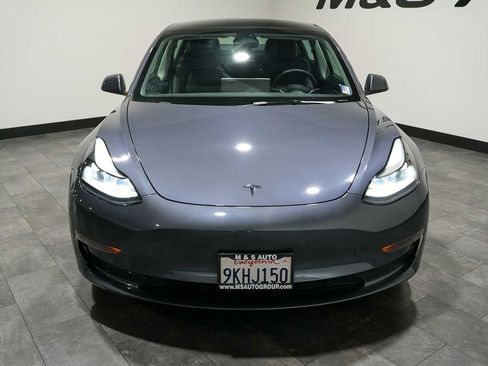 Used 2023 Tesla Model 3 Standard Range RWD image 6