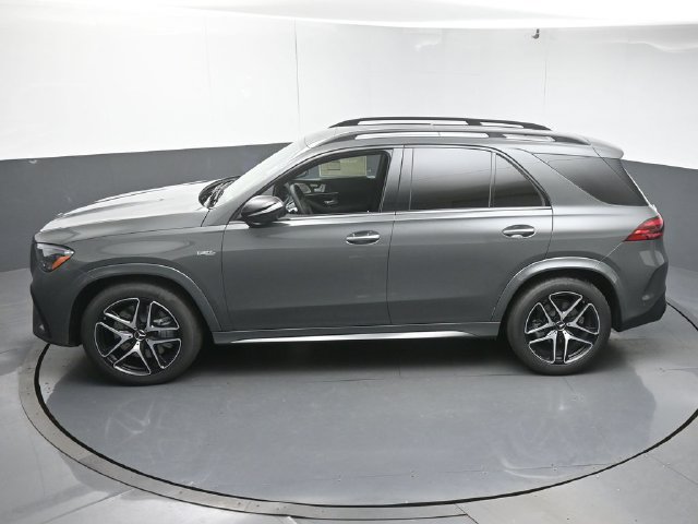 Used 2026 Mercedes-Benz GLE 53 AMG 4MATIC image 45