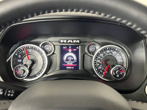 Used 2021 RAM 1500 Big Horn AWD/4WD image 19