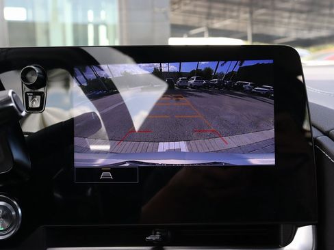 Used 2021 Chevrolet Corvette Stingray Convertible w/ 1LT image 26