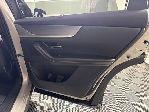 Certified 2024 MAZDA CX-90 Plug-In Hybrid w/ Preferred image 18