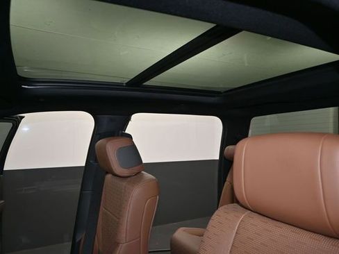 New 2026 Toyota Tundra 1794 Edition AWD/4WD image 9