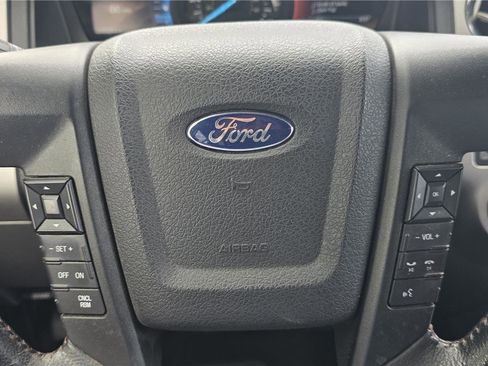 Used 2016 Ford Expedition EL King Ranch AWD/4WD image 23