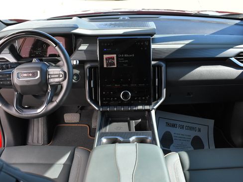 Used 2024 GMC Acadia AT4 w/ Super Cruise Package image 17