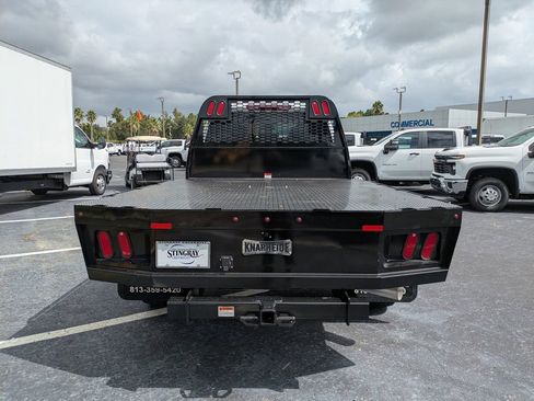 New 2025 Chevrolet Silverado 3500 W/T w/ WT Convenience Package image 5