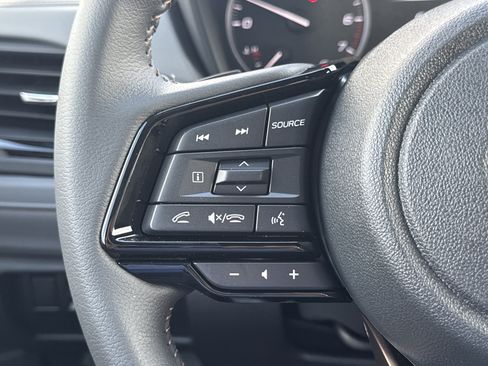 New 2026 Subaru Forester Sport AWD/4WD image 14