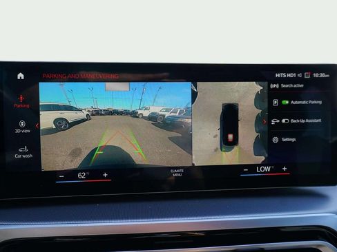 Used 2023 BMW i4 eDrive35 w/ Premium Package RWD image 33