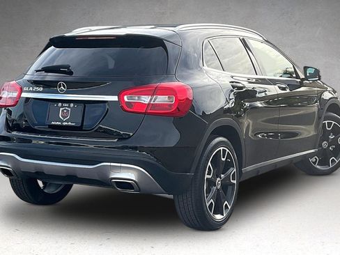Used 2019 Mercedes-Benz GLA 250 image 35
