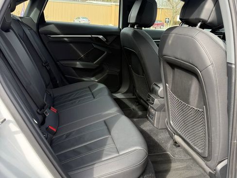 Used 2023 Audi A3 2.0T Premium FWD image 16