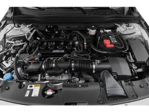 Used 2019 Honda Accord LX image 12