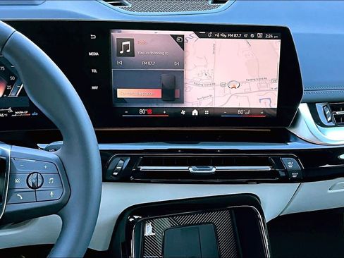 New 2026 BMW X1 xDrive28i w/ Technology Package image 6