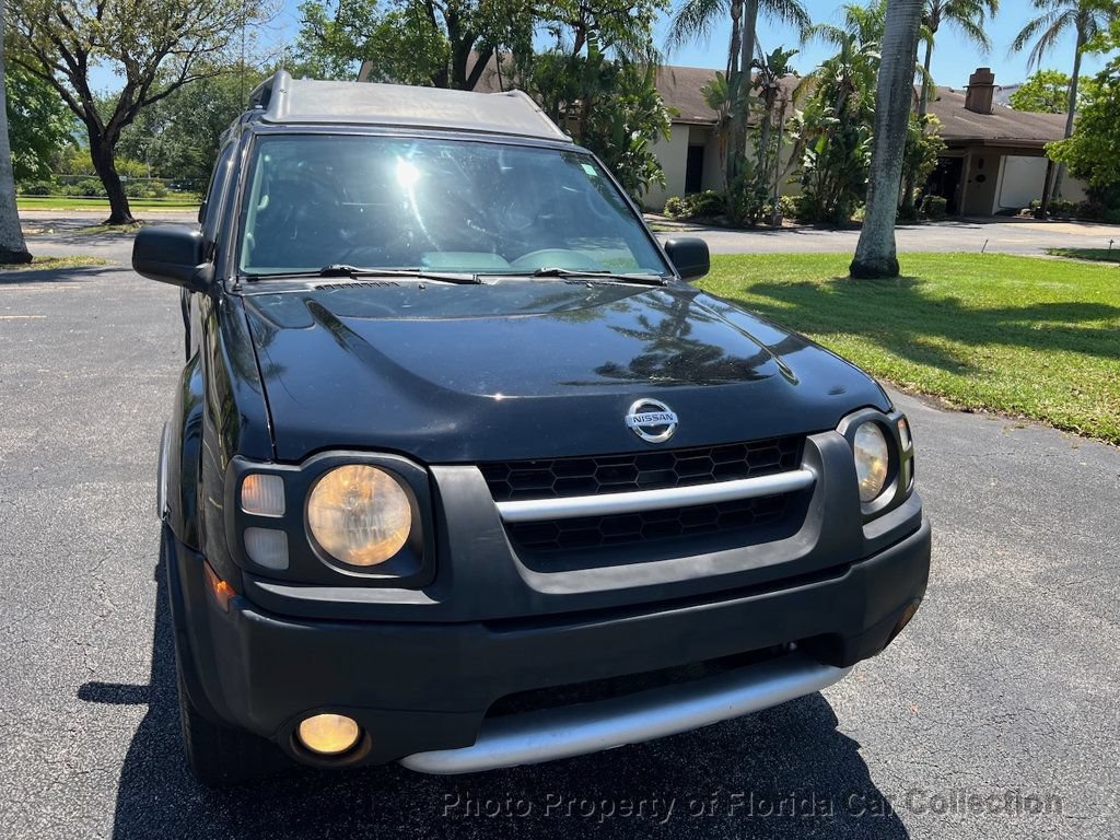 Used 2004 Nissan Xterra XE RWD image 14